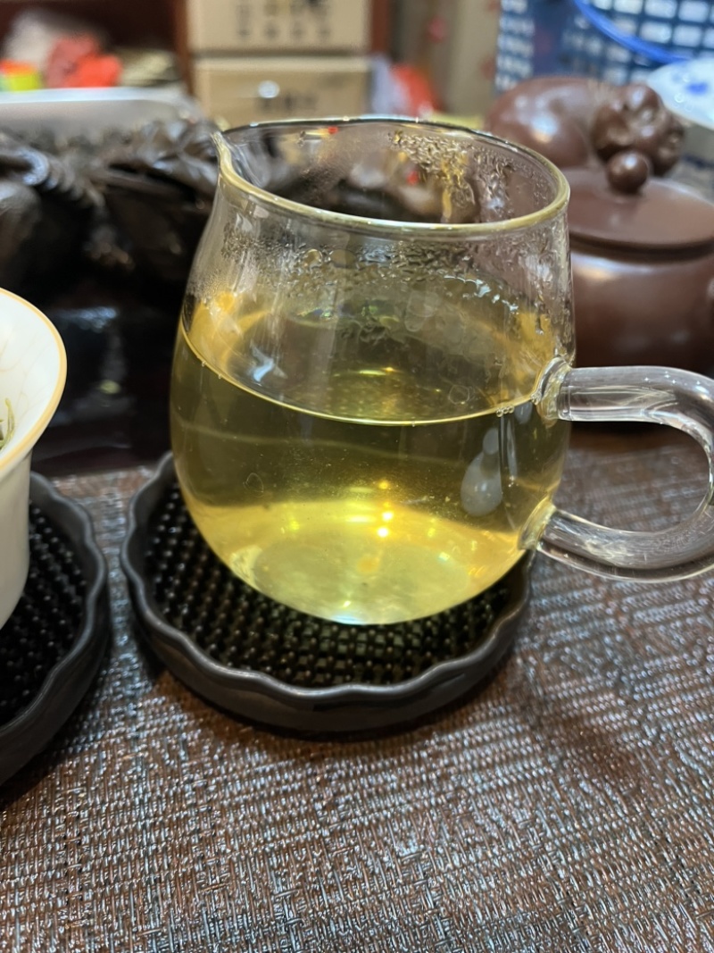 普洱古树茶