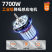 洗车机高压水泵220V家用大功率刷车神器水抢便携式