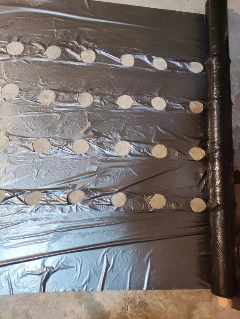药材打孔地膜苍术地黄生地长寿地膜防草保温保湿保肥保墒除草