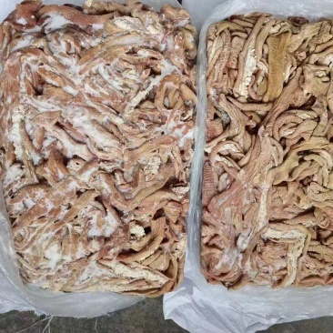【熟牛肠】牛小肠，去油，实拍图片，一手货源，全国冷链发货