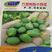 有机拇指西瓜种子高产迷你拇指西瓜种籽四季阳台盆栽水果蔬菜