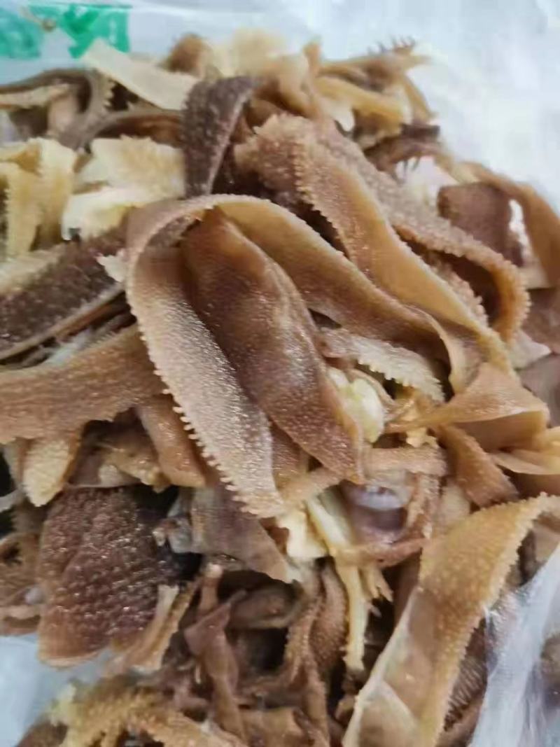 碎毛肚，质量好，实拍图片，一手货源，全国冷链发货
