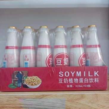 豆奶*24