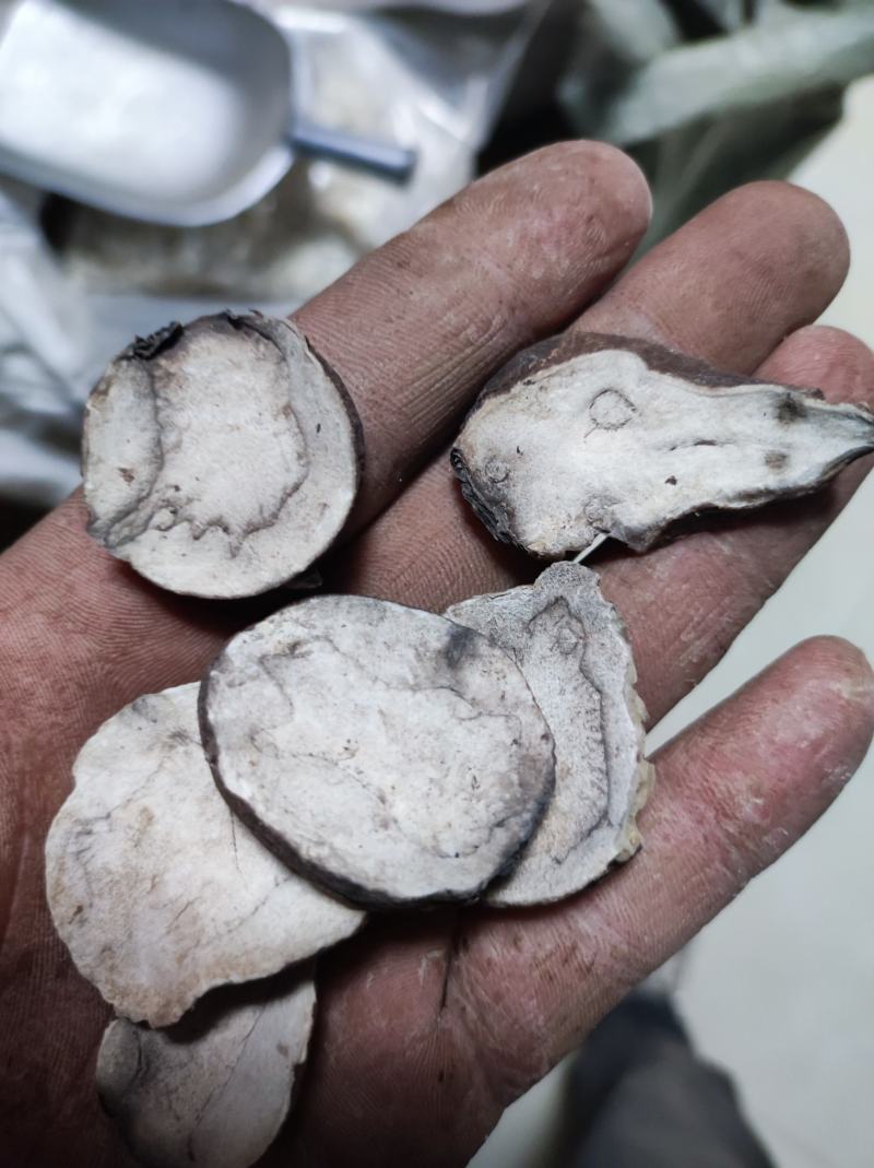 江油天雄生附图片江油特产含量高不满意可以退换货