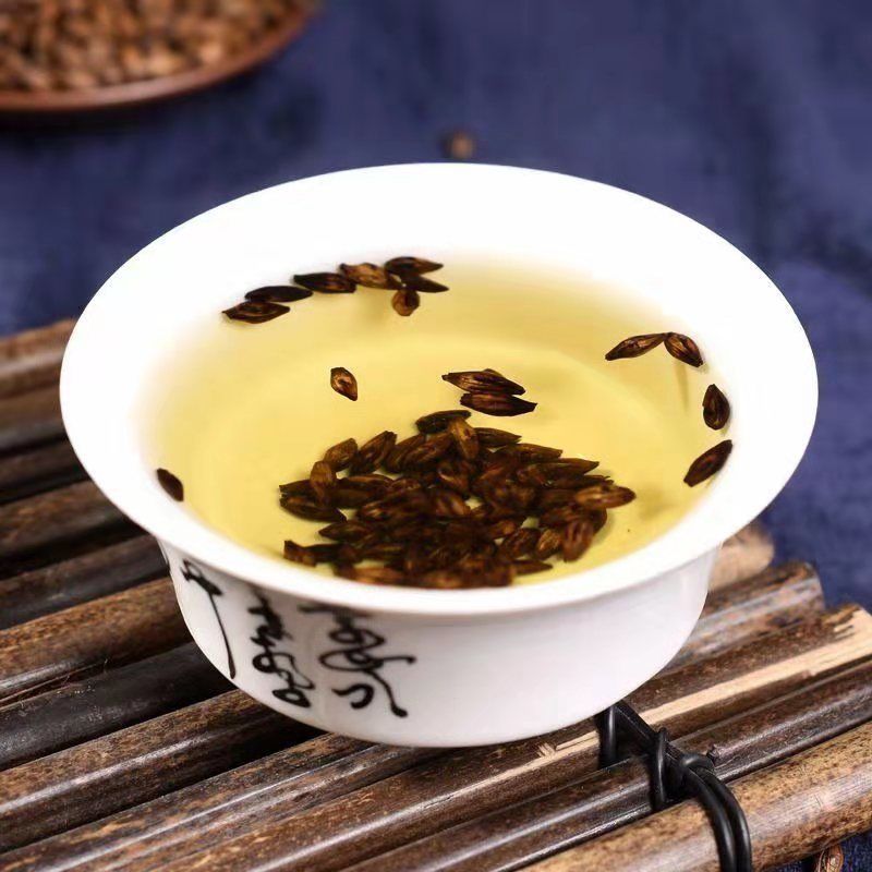 荞麦茶大麦茶花茶餐厅酒店专用一公斤起批不包邮
