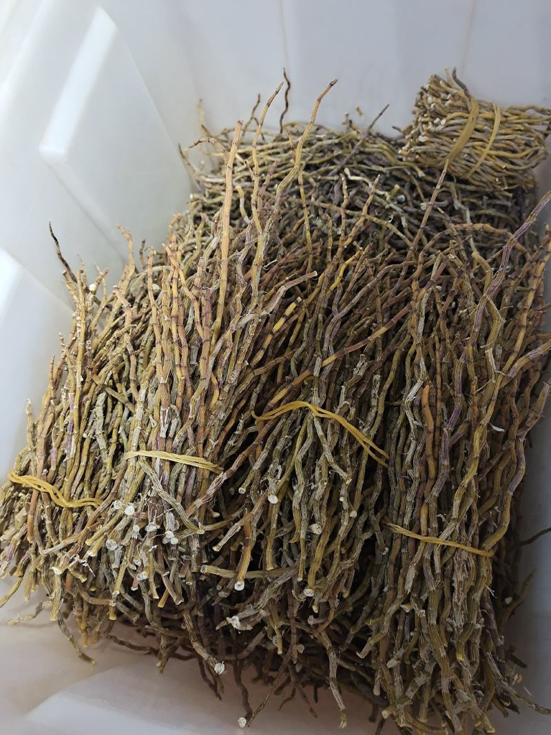 铁皮石斛石斛枫斗无硫上品货紫皮石斛铜皮石斛