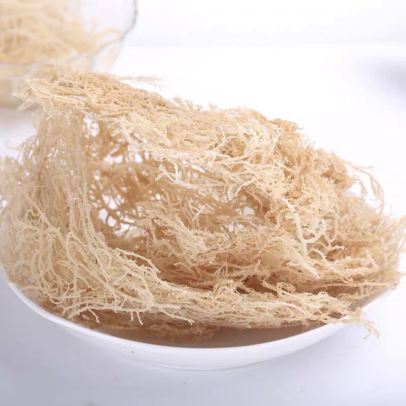 龙须菜又名石花菜，8.5成干欢迎各位老板