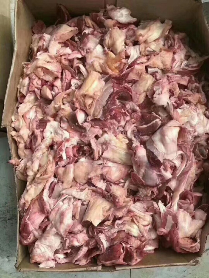 筋头巴脑
