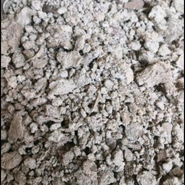 厂家直供晾晒红薯渣