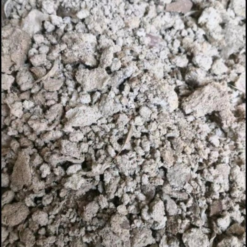 厂家直供晾晒红薯渣