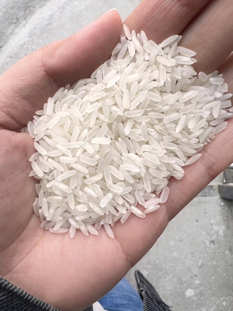 湖北丰良优大米