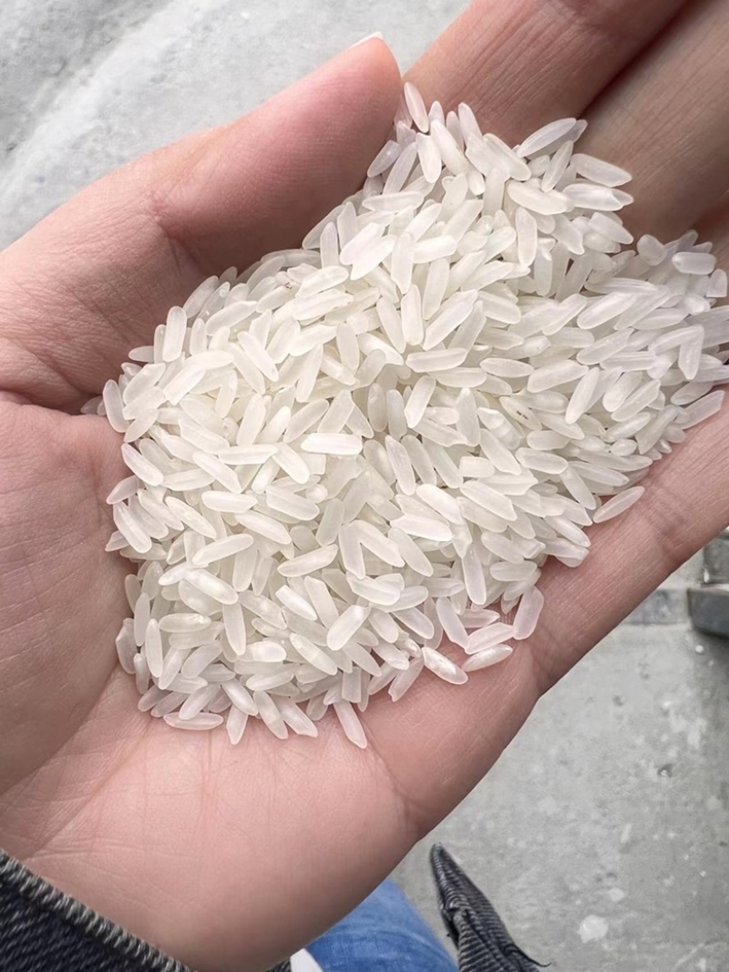湖北丰良优大米