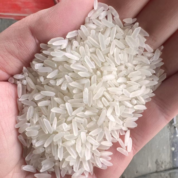 湖北22年全新丰良优精米