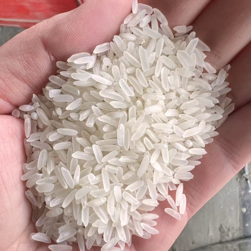 湖北22年全新丰良优精米
