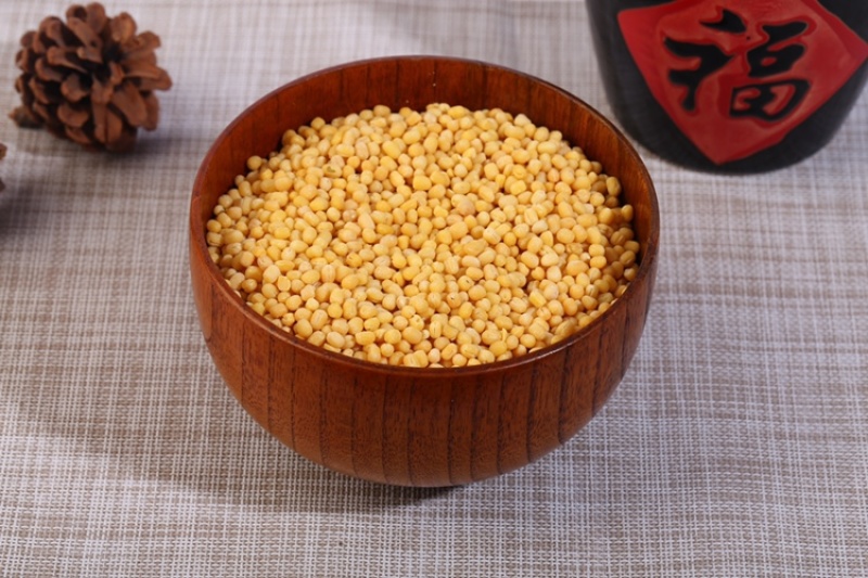 脱皮绿豆仁食品原料豆沙原料货源充足产地批发