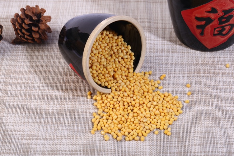 脱皮绿豆仁食品原料豆沙原料货源充足产地批发