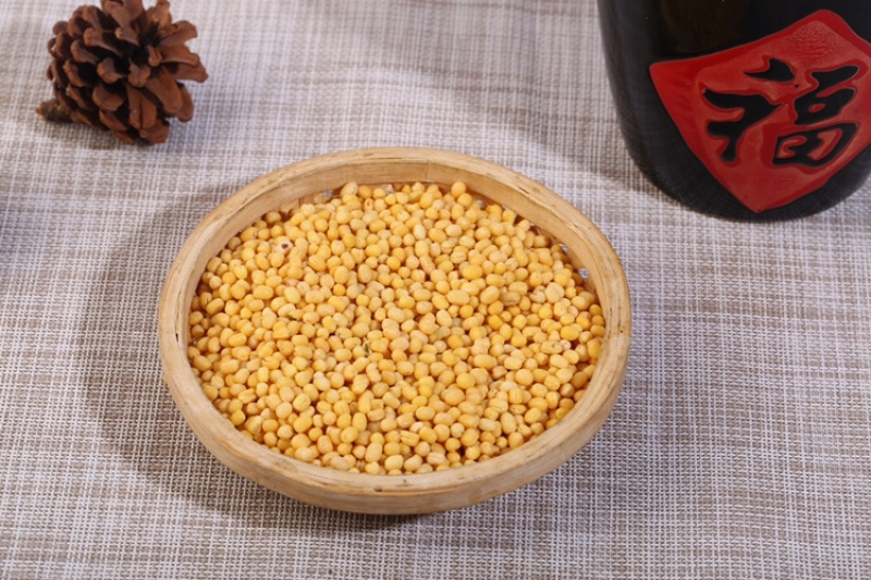 脱皮绿豆仁食品原料豆沙原料货源充足产地批发