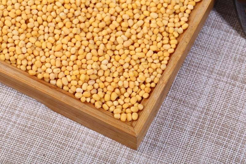 脱皮绿豆仁食品原料豆沙原料货源充足产地批发