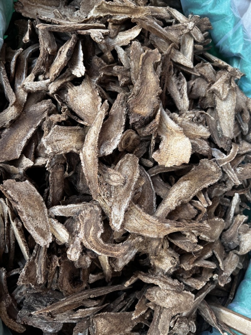 木香无硫云木香蜜香木香个木香片各种规格