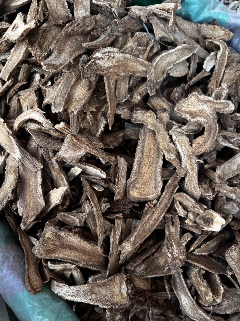 木香无硫云木香蜜香木香个木香片各种规格