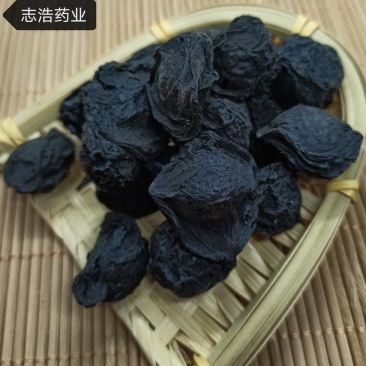 乌梅乌梅干各种中药材养生花茶批发诚信经营地道药材