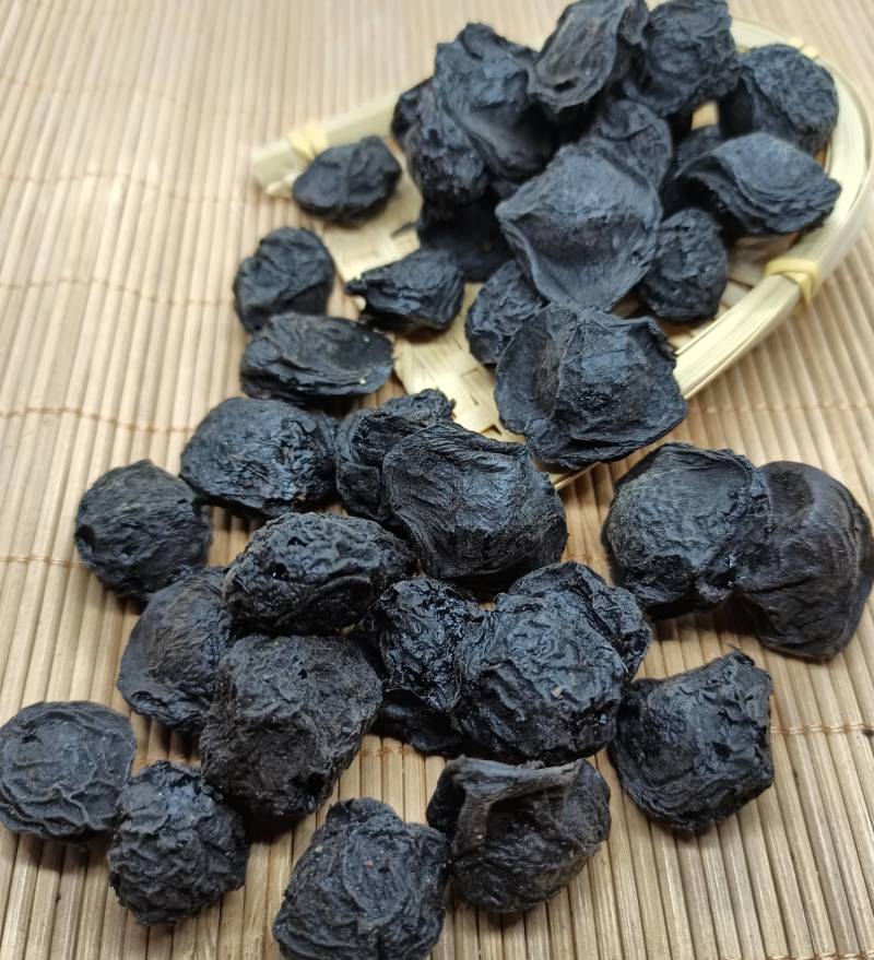 乌梅乌梅干各种中药材养生花茶批发诚信经营地道药材