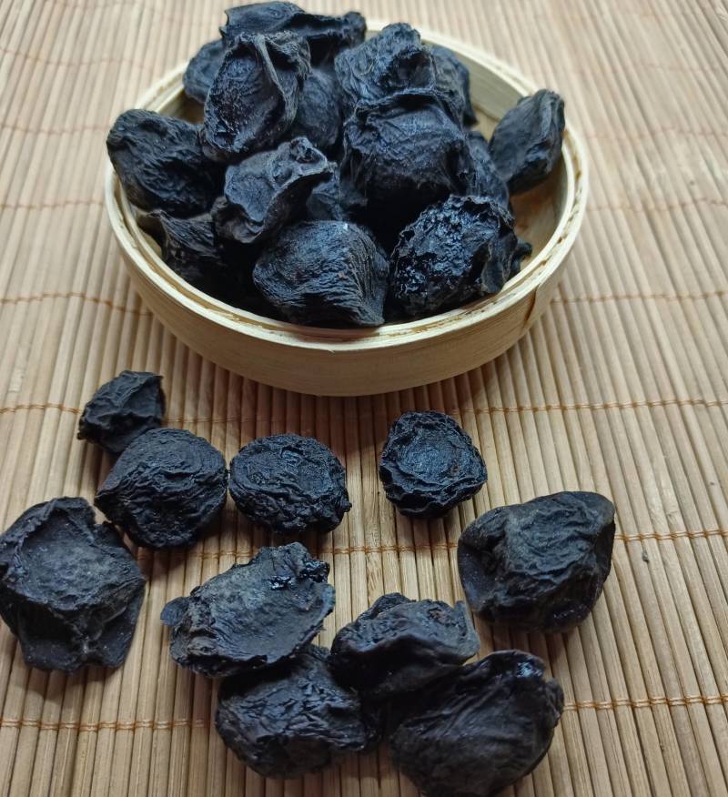 乌梅乌梅干各种中药材养生花茶批发诚信经营地道药材