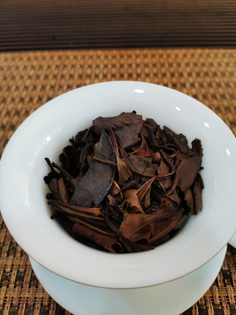 福鼎白茶老白茶2014年贡眉厚韵典藏版福鼎白茶5饼装