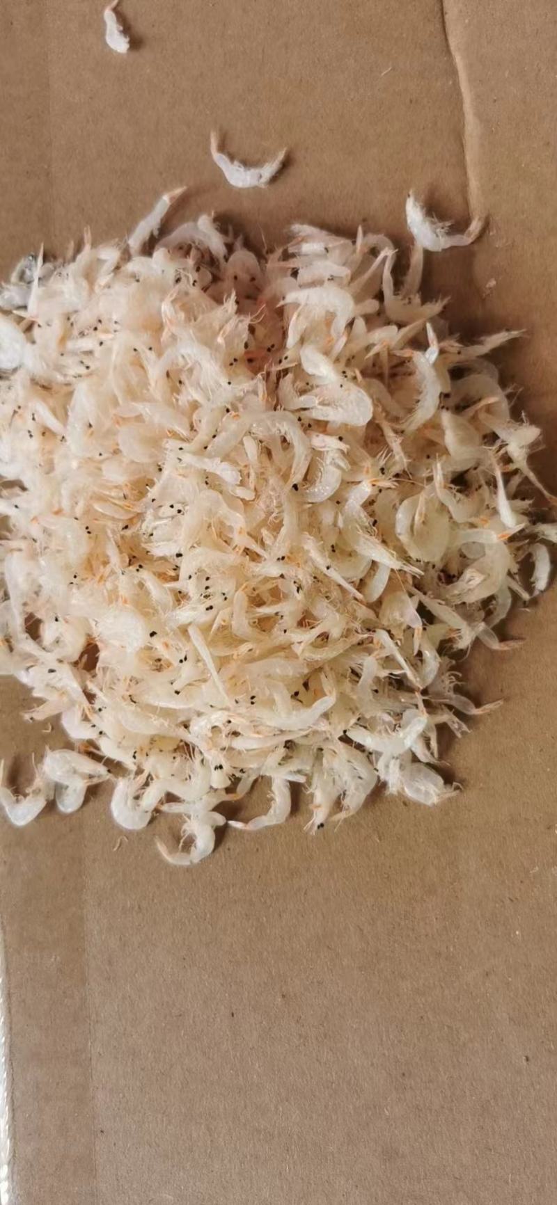 虾皮供应，盐度、干度、质量可控，货源稳定！欢迎老板电联