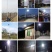 太阳能灯太阳能户外灯路灯大功率分体式路灯户外防雨超亮天