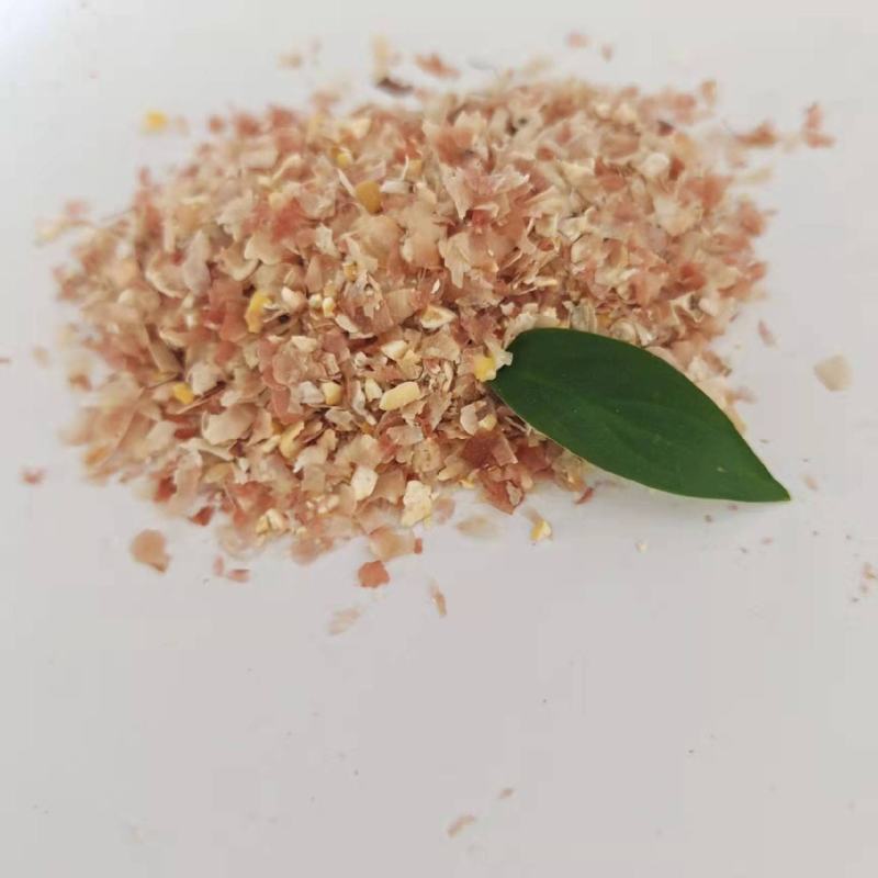 【热销】玉米皮粉，用于养殖鸡鸭鹅饲料厂添加，长期有货