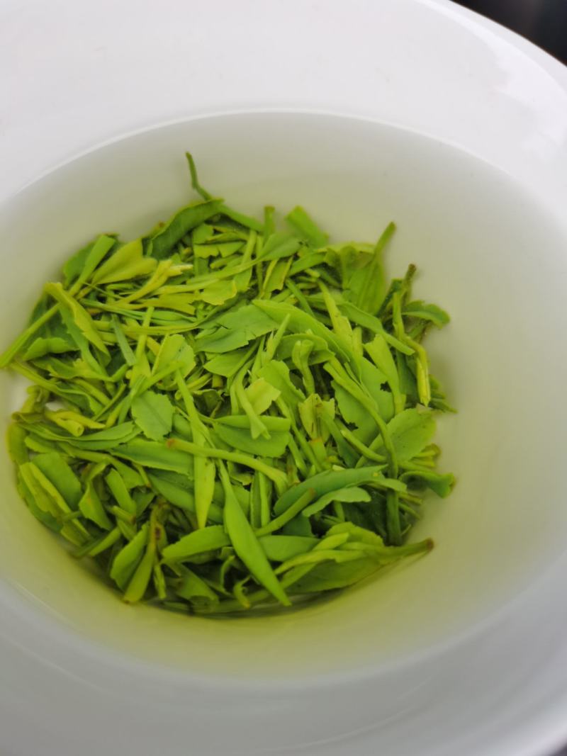 2024新茶上市恩施富硒茶特级恩施玉露蒸青绿茶芭蕉茶