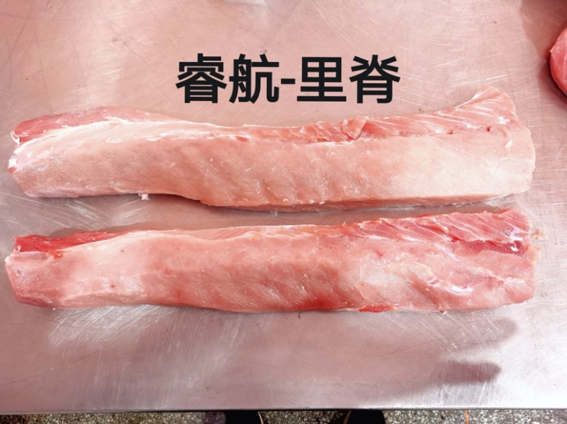精品猪里脊冻猪三号肉大量供应厂家直销质量有保证