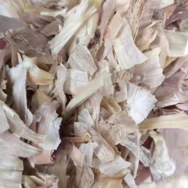 【热销】大蒜皮夏季养殖必备原料适用于养殖厂添加货源稳定