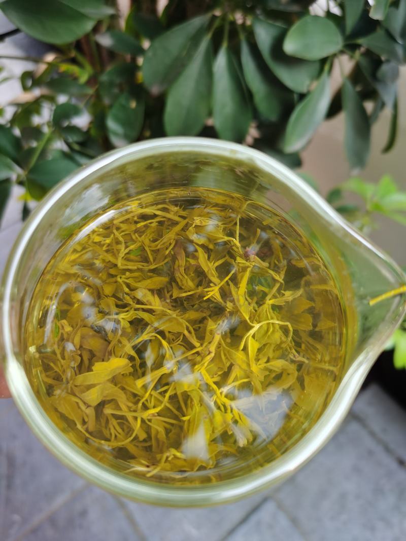来凤藤茶2022新茶养生保健代茶饮调节三高改善亚健康清咽
