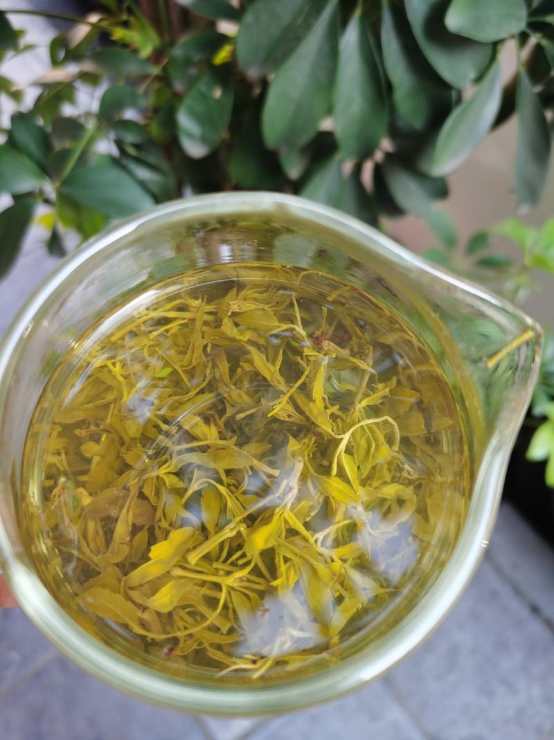 来凤藤茶2022新茶养生保健代茶饮调节三高改善亚健康清咽