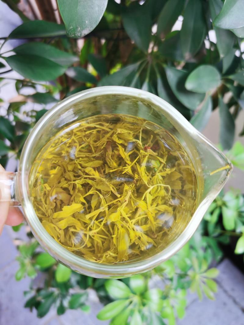 来凤藤茶2022新茶养生保健代茶饮调节三高改善亚健康清咽
