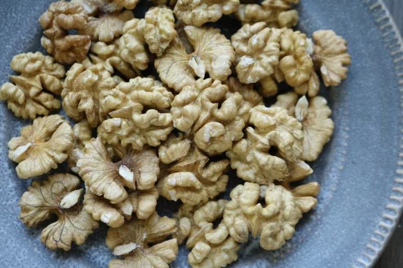 广州人特级尖白核桃仁