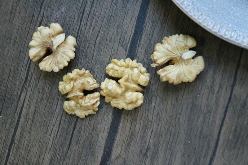 广州人特级尖白核桃仁