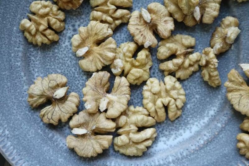 广州人特级尖白核桃仁