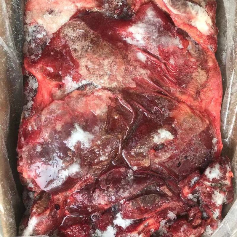 冷鲜驴肉