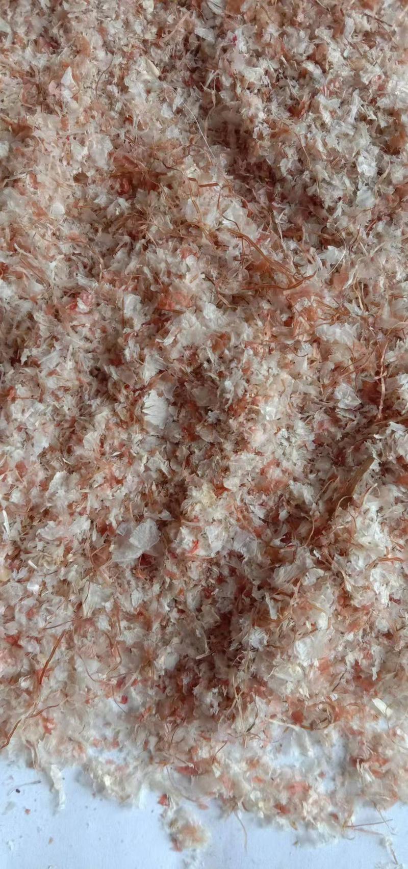 玉米毛毛用于养殖厂喂鸭子鹅，饲料厂添加货源充足欢迎选购