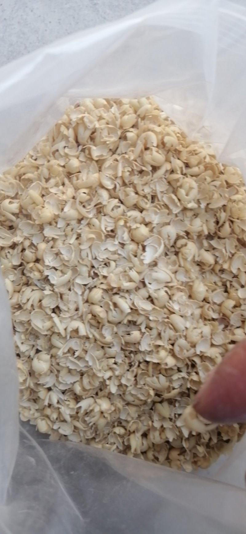 [热销]黄豆壳适合饲料厂添加养殖厂添加货源充足欢迎选购