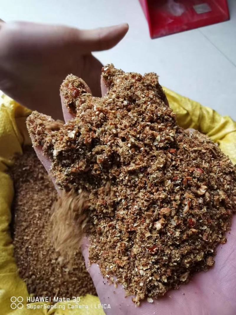 大颗粒枣粉用于养殖场添加饲料厂加工，糖分高
