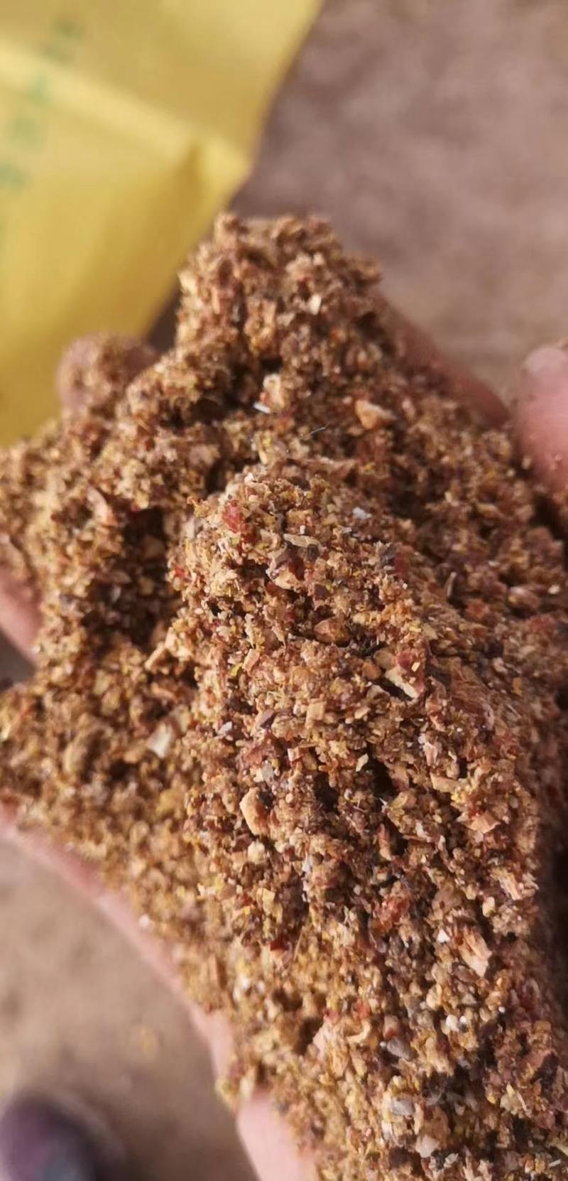 大颗粒枣粉用于养殖场添加饲料厂加工，糖分高
