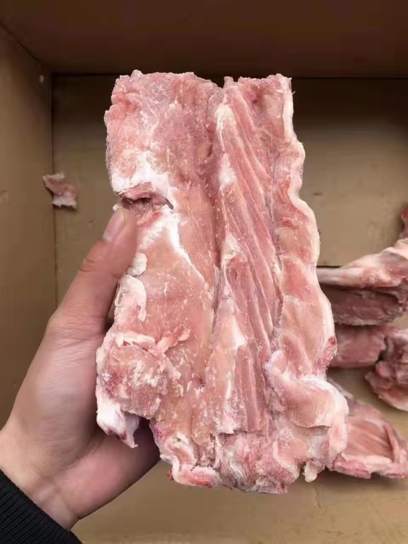 龙骨