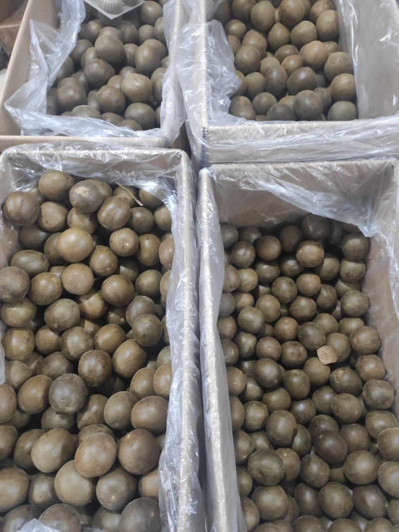 罗汉果干净无杂质常年经营各种中药材