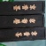 中药材京香墨包邮京墨玄香老陈墨中药材