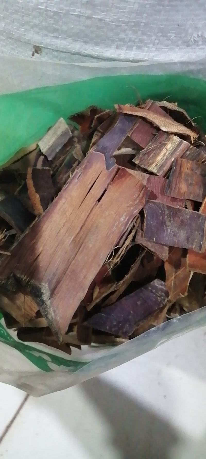 棕榈皮棕榈碳棕榈子干货农副产品