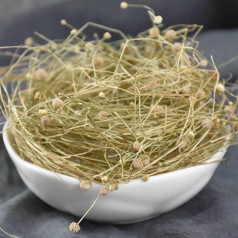 谷精草珍珠草干货农副产品不满意可退换货